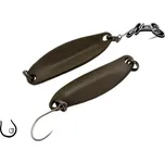 Plandavka Nories MASUKUROUTO 3.7g LD 39mm #020