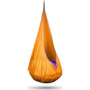 Závěsné křeslo Aga Závěsný vak 140 x 70 cm