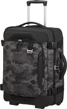 Cestovní taška Samsonite Midtown 43 l