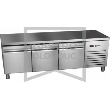 Asber Podestavba chladící ETPB-180 HC 90NS (3x 2/3) Varianta: Podestavba chladící ETPB-180 HC 90NS (3x 2/3)