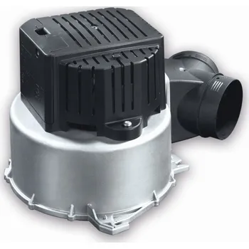 Domácí ventilátor Dmychadlo TEB-3 Verze B