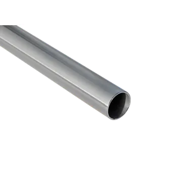 Zábradlí trubka o 33.7x2.0mm, broušená nerez K320 /AISI304 cena za 1ks(6m)