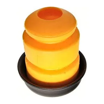 Zarážka, odpružení MAXGEAR 72-5864