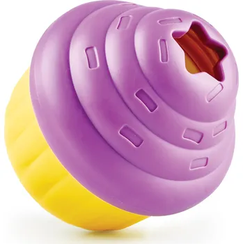 Hračka pro psa Brightkins Hračka na pamlsky Cupcake | Velký