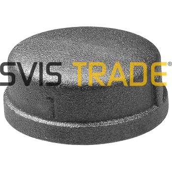 Fitinka ČERNÉ VÍČKO 2" 300 F