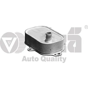 Chladič motoru VIKA Olejový chladič, motorový olej 11171700401