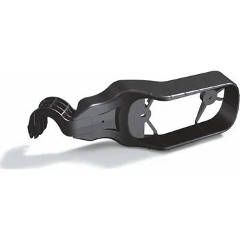 Příslušenství ke střešnímu nosiči Výklopný držák pravého světla pro nosič Uebler X21 nano, X31 nano