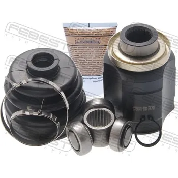 Poloosa kola Sada kloubů pro hnací hřídel FEBEST 1211-TUCRH