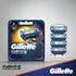 Gillette Fusion5 ProGlide náhradní hlavice
