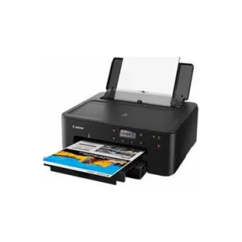 Tiskárna Canon PIXMA TS705 - A4/Wi-fi/LAN/Duplex