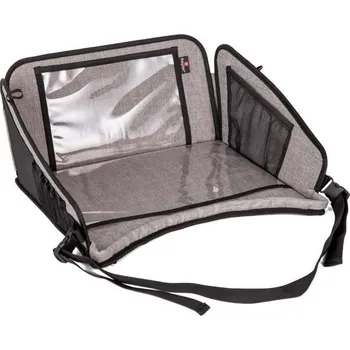 BABYDAN hrací pultík do auta TravelFun