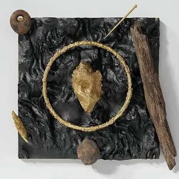 Zahraniční hudba LP Alexander Tucker: Fifth Continent 2023 Limited Edition Vinyl