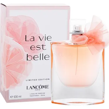 Parfém Lancome Lancôme La Vie Est Belle Limited Edition, Parfumovaná voda 100ml Pre ženy Parfumovaná voda