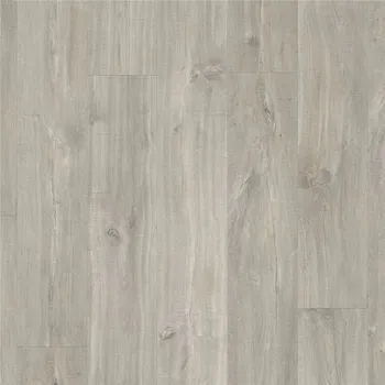 vinylová podlaha Quick Step Quick-Step Blos Base Kaňonový dub šedý s řezy pilou AVSPT40030 ( 4mm )