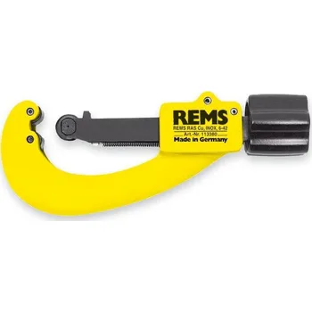 Kolečkový řezák vícevrstvých trubek - pr. 10-63mm IVAR.RE