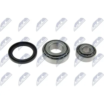 Ložisko kola NTY KLP-NS-065