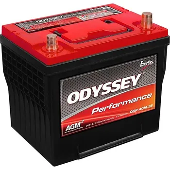 Autobaterie Enersys Odyssey Performance ODP-AGM35, 12V, 59Ah