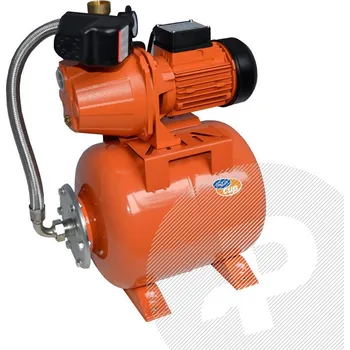 Domácí vodárna AQUACUP | DOPRODEJ - ECOPRESS 600-1 18lt. 08002