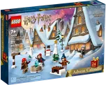 LEGO Harry Potter 76418 Adventní…