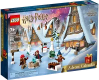 LEGO Harry Potter 76418 Adventní kalendář
