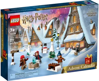Stavebnice LEGO LEGO Harry Potter 76418 Adventní kalendář