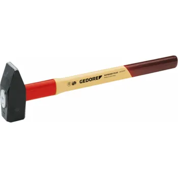 Kladivo GEDORE Vorschlaghammer ROTBAND 5 kg 800 mm