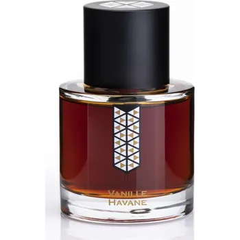 Unisex parfém Les Indémodables - Vanille Havane - niche parfém Objem: 50 ml