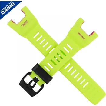 Řemínek na hodinky CASIO GBD-H2000-1A9 (2975)
