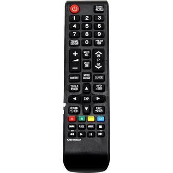 Dálkový ovladač Samsung AA59-00602A - Dálkový ovladač replika