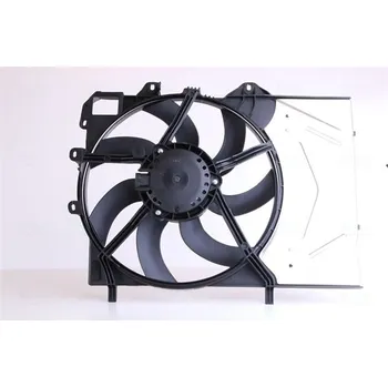 Motor automobilu Větrák, chlazení motoru NISSENS 85986