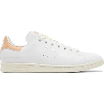 Pánská tenisová obuv adidas Stan Smith Disney Miss Piggy and Kermit Perforated Velikost: 39 1/3 GZ5996