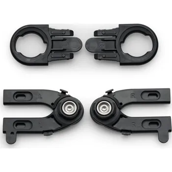 Klipy na stříšku Bugaboo Dragonfly