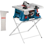 BOSCH GTS 18V-216 BiTurbo 0 601 B44 002