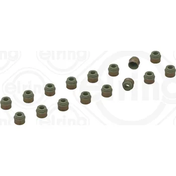 Těsnění motoru Sada těsnění, dřík ventilu ELRING 445.100