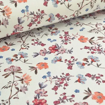 Teflonová látka Saly 155