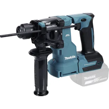 Pneumatické kladivo Makita DHR183Z SDS plus-aku kombinované kladivo 18 V Li-Ion 500 W bez akumulátoru