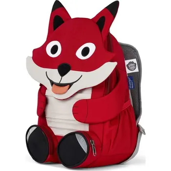 Dětský batoh AFFENZAHN dětský batoh do školky Large Friend Fox