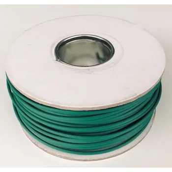 ZESÍLENÝ VODIČ OBVODOVÝ PRO ROBOTICKÉ SEKAČKY TCCA/PE 3,4mm 50m