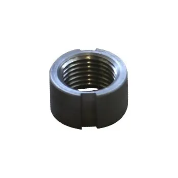 Matice na kolo SIGMA PUMPY 32-CVX matice M16x1,5 délka 16 mm