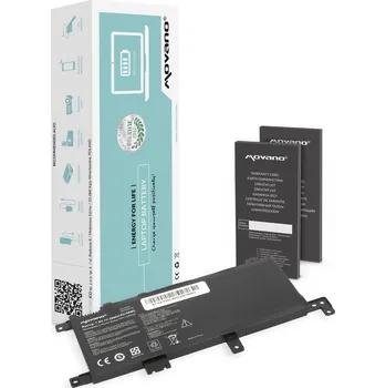 Movano baterie C21N1634 pro Asus VivoBook 15 A542 F542