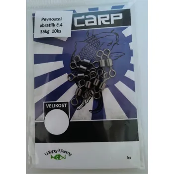 Pevnostní obratlík č.4