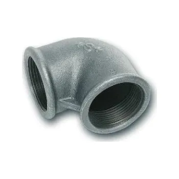 Příslušenství k čerpadlu SIGMONA KOLENO 5/4“ (2) POZINKOVANÉ