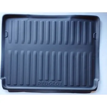 Vana do kufru Plastová vana do zavazadlového prostoru 121 cm originál Citroen Peugeot 9424G3 voz. P. 5008 (2009-2017) T87E