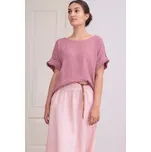 Glara Halenka 100% len 952424