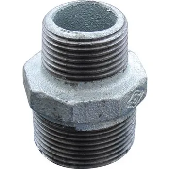 Příslušenství k čerpadlu SIGMONA Vsuvka redukovaná 3/4" x 1/2" pozinkovaná