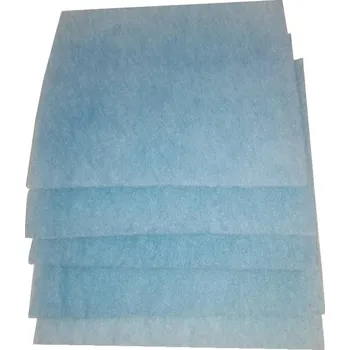 Příslušenství pro digestoř Tukový filtr do boxu rekuperačního systému R91421762 5 ks