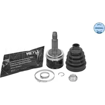 Hřídel nápravy Sada kloubů, hnací hřídel MEYLE 37-14 498 0017