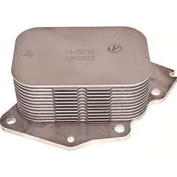 Chladič motoru Olejový chladič, motorový olej MAXGEAR 14-0018