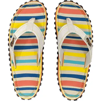 Dámská běžecká obuv Žabky Gumbies Beach Lounger Islander G-IS-UNI-Beachair 36