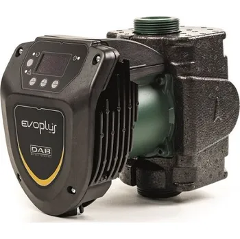 Oběhové čerpadlo Ivar EVOPLUS SMALL 40/180 M elektronické oběhové čerpadlo pro malé otopné a klima systémy - závitové DAB.EVOPLUS SMALL